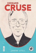 Cover: Howard Cruse - University of Pittsburgh Press