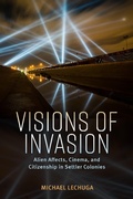 Cover: Visions of Invasion - Princeton University Press