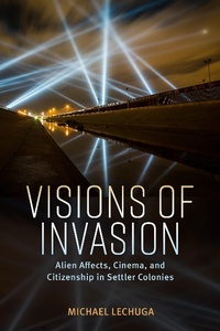 Enlarge image Cover: Visions of Invasion - Princeton University Press