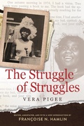 Cover: The Struggle of Struggles - Princeton University Press