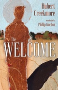 Cover: The Welcome - Princeton University Press