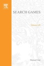 Cover: Search Games - Academic Press