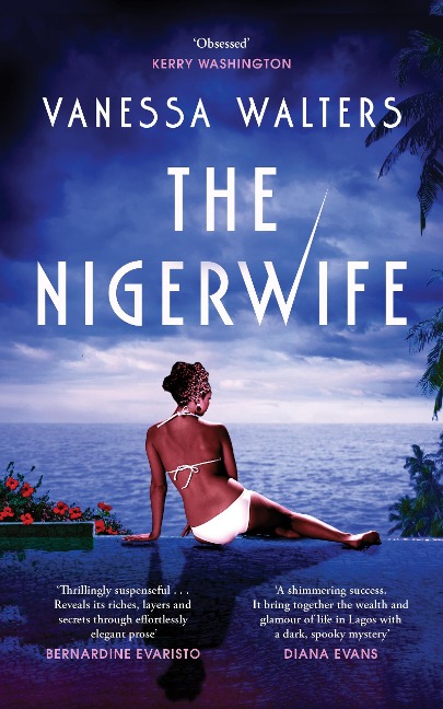 Abbildung von: The Nigerwife - Hutchinson Heinemann;Hutchinson Heinemann