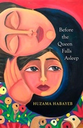Cover: Before the Queen Falls Asleep - MacLehose Press