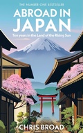 Cover: Abroad in Japan - TRANSWORLD