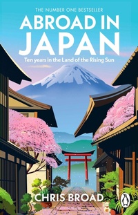 Abbildung von: Abroad in Japan - Penguin (Transworld)
