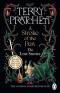 Cover: A Stroke of the Pen - Penguin (Transworld)