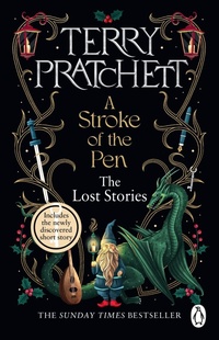 Abbildung von: A Stroke of the Pen - Penguin (Transworld)
