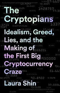 Abbildung von: The Cryptopians - PublicAffairs,U.S.