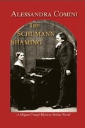Cover: The Schumann Shaming - Sunstone Press