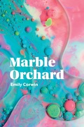 Cover: Marble Orchard - University of Akron Press