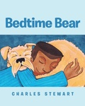 Cover: Bedtime Bear - Page Publishing, Inc.
