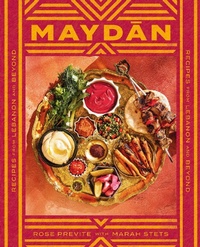 Abbildung von: Maydan - Abrams