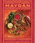 Cover: Maydan - Abrams