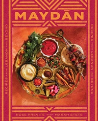 Abbildung von: Maydan - Abrams
