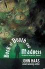 Cover: Book of Death and Madness - WordFire Press