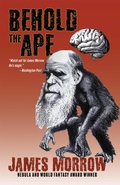 Cover: Behold the Ape - WordFire Press