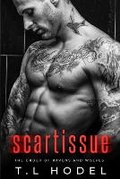 Cover: Scartissue - Tara Hodel