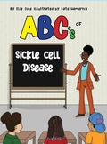 Cover: ABCs of Sickle Cell Disease - Cleverly Changing Press