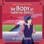 Bild: The Body at Carnival Bridge - Boldwood Books Ltd