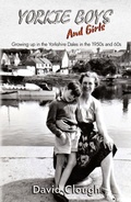 Cover: Yorkie Boys and Girls - Michael Terence Publishing