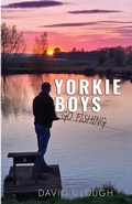 Cover: Yorkie Boys Go Fishing - Michael Terence Publishing