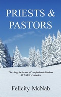 Cover: Priests and Pastors - New Generation Publishing