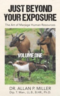 Cover: Just Beyond Your Exposure - New Generation Publishing