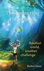 Cover: The Endearing Fidgets Fall - Amer K Hirmis
