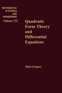 Cover: Computational Methods for Modeling of Nonlinear Systems - Elsevier