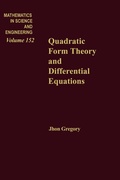 Cover: Computational Methods for Modeling of Nonlinear Systems - Elsevier