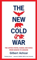 Cover: The New Cold War - The Westbourne Press