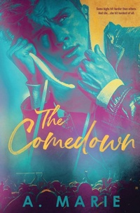 Enlarge image Cover: The Comedown - Booktickets By AM