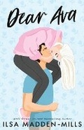 Cover: Dear Ava - IMM Publishing, LLC