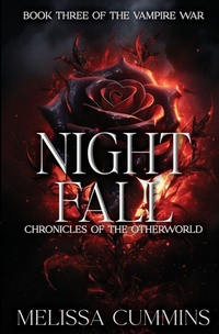 Enlarge image Cover: Night Fall - Melissa Cummins