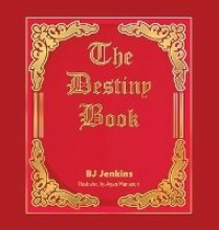 Enlarge image Cover: The Destiny Book - Elijah Kids Publishing