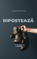 Cover: Fight Back (Romanian edition) - Vladimir Savchuk