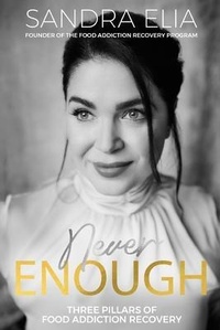 Abbildung von: Never Enough - Life to Paper Publishing