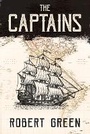 Cover: The Captains - Outskirts Press