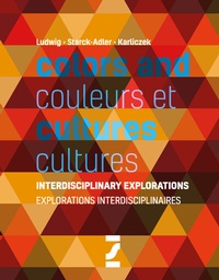 Enlarge image Cover: Colors & cultures - Salana
