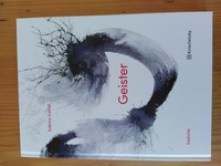 Enlarge image Cover: Geister - Dr. Sabine Göttel