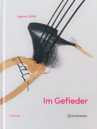 Enlarge image Cover: Im Gefieder - Dr. Sabine Göttel