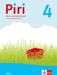Abbildung von: Piri 4. Ausgabe Bayern - Klett