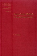 Cover: Approximate Methods in Engineering Design - Academic Press