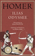 Cover: Ilias &middot; Odyssee - Reclam