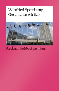 Abbildung von: Geschichte Afrikas - Reclam