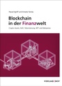 Cover: Blockchain in der Finanzwelt, Bundle - SKV
