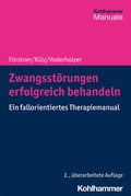 Cover: Zwangsst&ouml;rungen erfolgreich behandeln - Kohlhammer