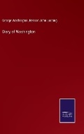 Cover: Diary of Washington - Salzwasser-Verlag