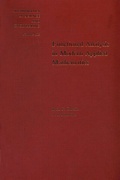 Cover: Functional Analysis in Modern Applied Mathematics - Academic Press